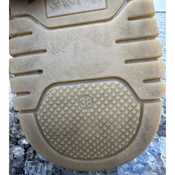 SANTHAModel 1 suede sneakers Men’s Size 38/ US 5 main image 5